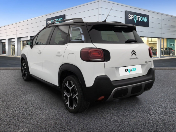 Citroën C3 AIRCROSS PureTech 130 S&S EAT6 Max