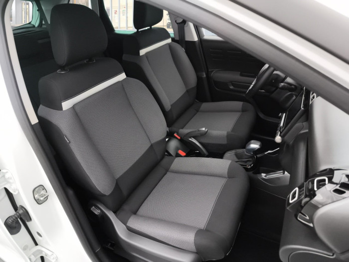 Citroën C3 AIRCROSS PureTech 130 S&S EAT6 Max