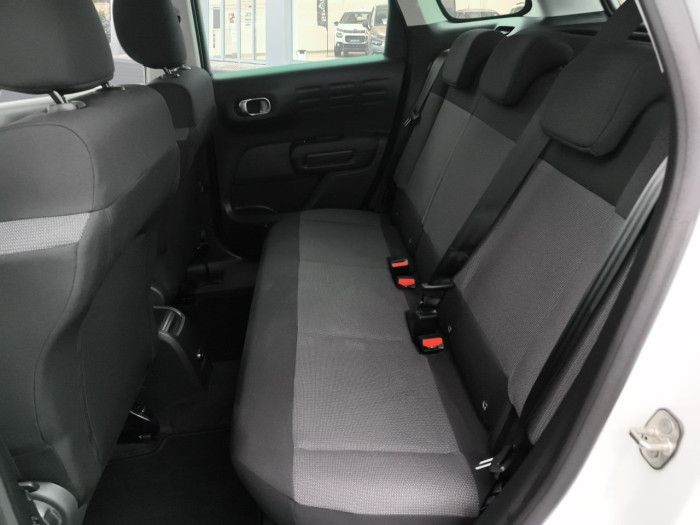 Citroën C3 AIRCROSS PureTech 130 S&S EAT6 Max