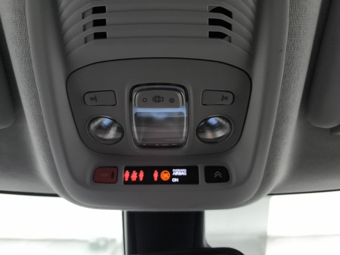 Citroën C3 AIRCROSS PureTech 130 S&S EAT6 Max