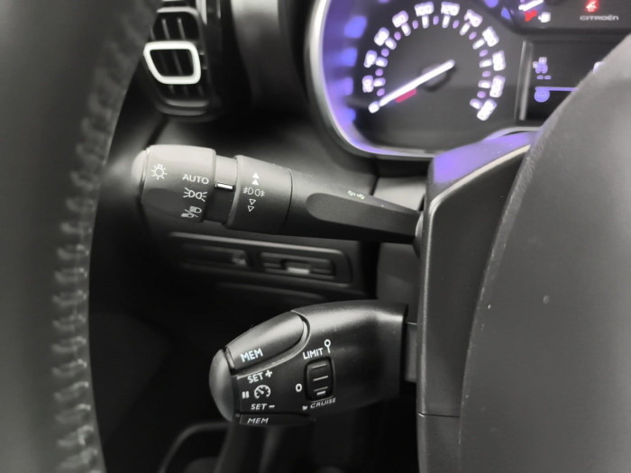 Citroën C3 AIRCROSS PureTech 130 S&S EAT6 Max
