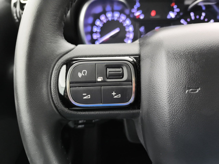 Citroën C3 AIRCROSS PureTech 130 S&S EAT6 Max