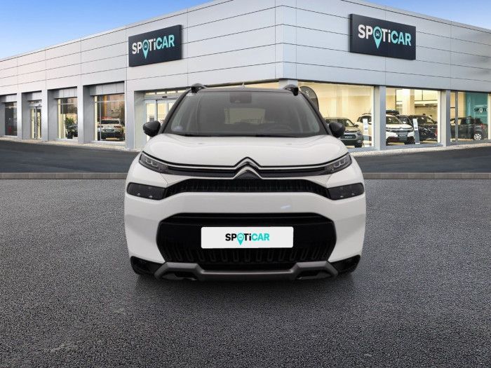 Citroën C3 AIRCROSS PureTech 130 S&S EAT6 Max