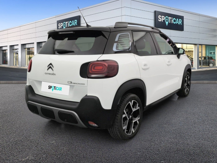 Citroën C3 AIRCROSS PureTech 130 S&S EAT6 Max