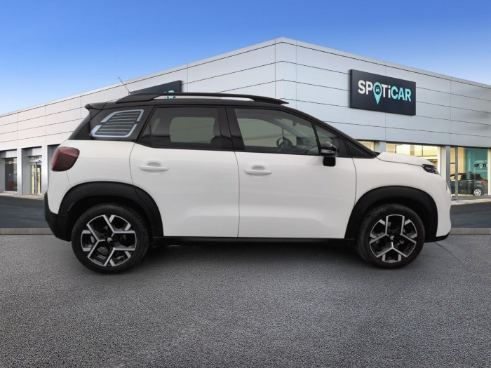 Citroën C3 AIRCROSS PureTech 130 S&S EAT6 Max