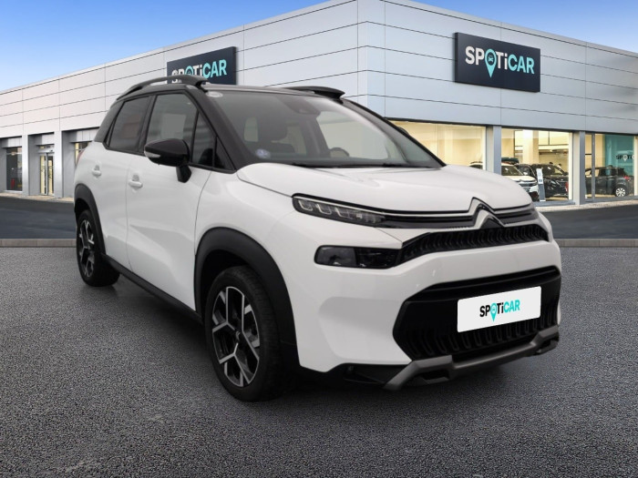 Citroën C3 AIRCROSS PureTech 130 S&S EAT6 Max