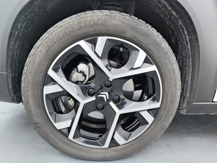 Citroën C3 AIRCROSS PureTech 130 S&S EAT6 Max