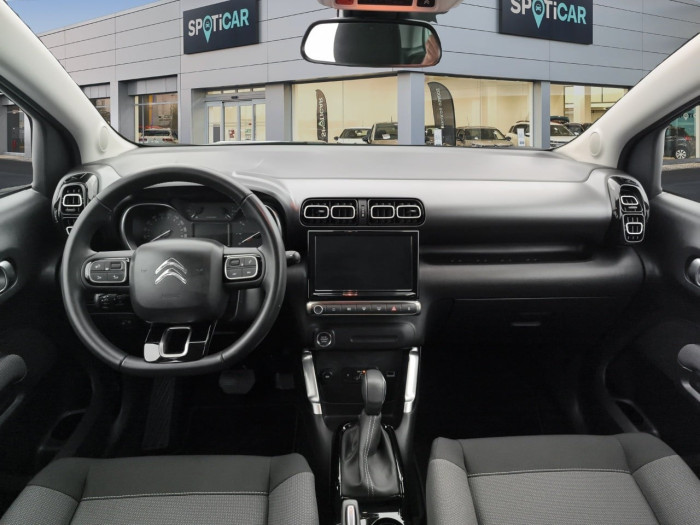 Citroën C3 AIRCROSS PureTech 130 S&S EAT6 Max
