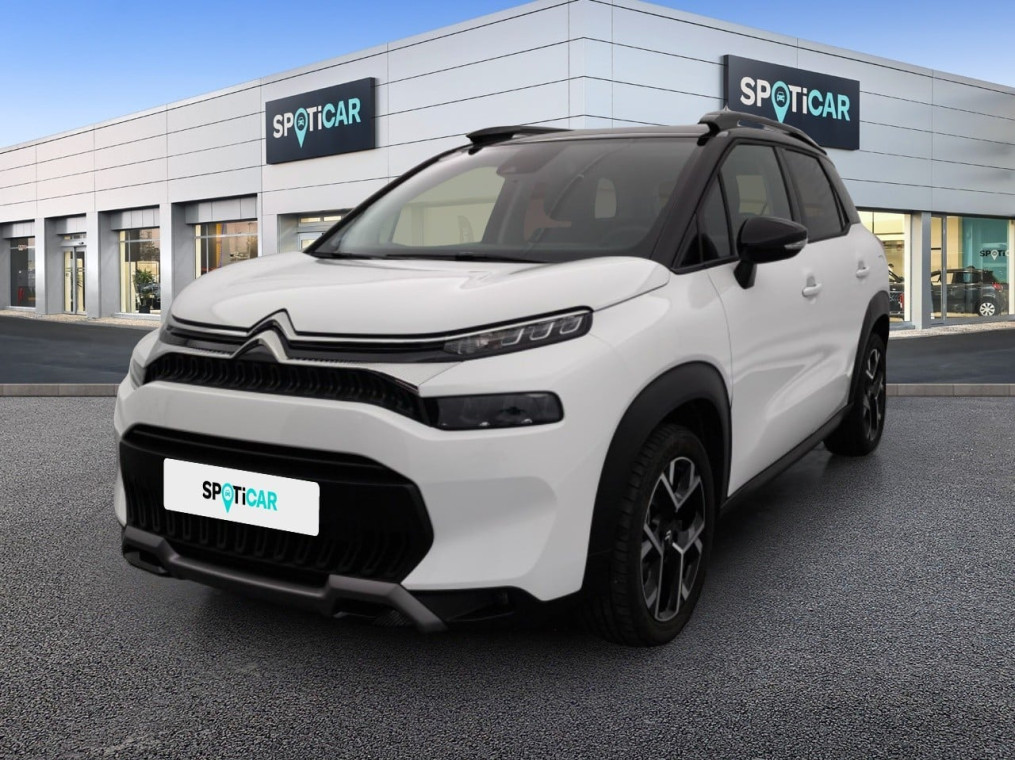 Citroën C3 AIRCROSS PureTech 130 S&S EAT6 Max
