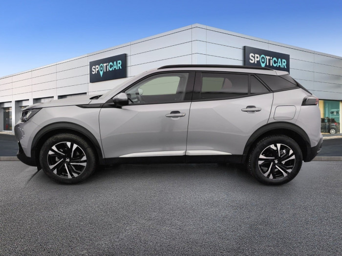 Peugeot 2008 PureTech 130 S&S BVM6 Allure