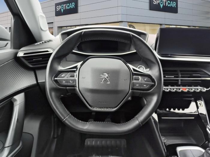 Peugeot 2008 PureTech 130 S&S BVM6 Allure