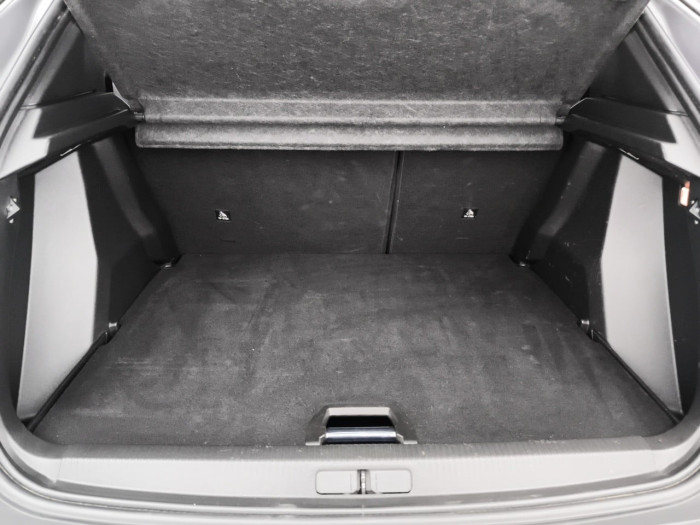 Peugeot 2008 PureTech 130 S&S BVM6 Allure