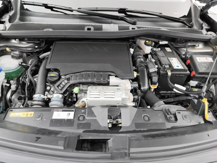 Peugeot 2008 PureTech 130 S&S BVM6 Allure