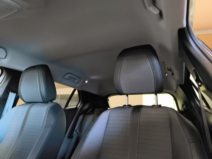 Peugeot 2008 PureTech 130 S&S BVM6 Allure