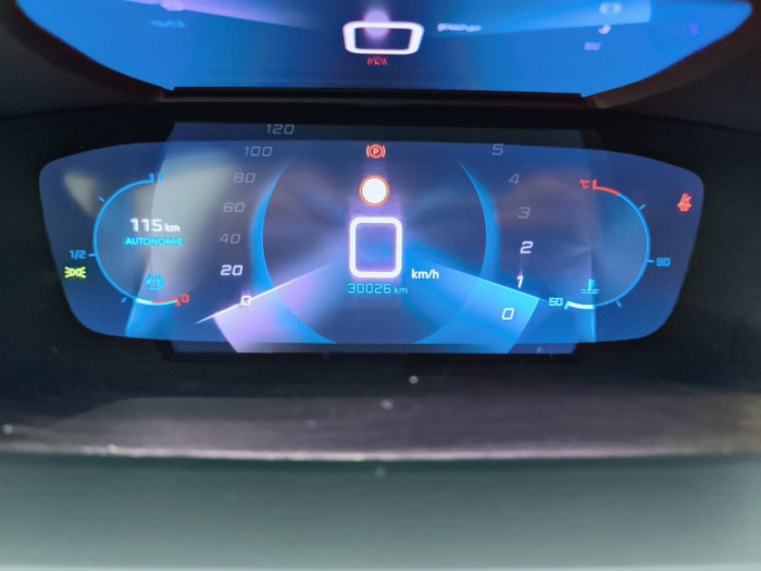 Peugeot 2008 PureTech 130 S&S BVM6 Allure