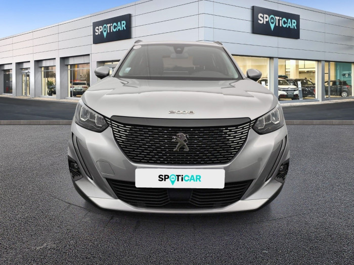Peugeot 2008 PureTech 130 S&S BVM6 Allure