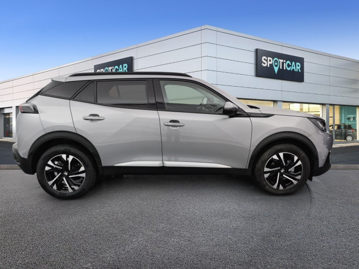 Peugeot 2008 PureTech 130 S&S BVM6 Allure