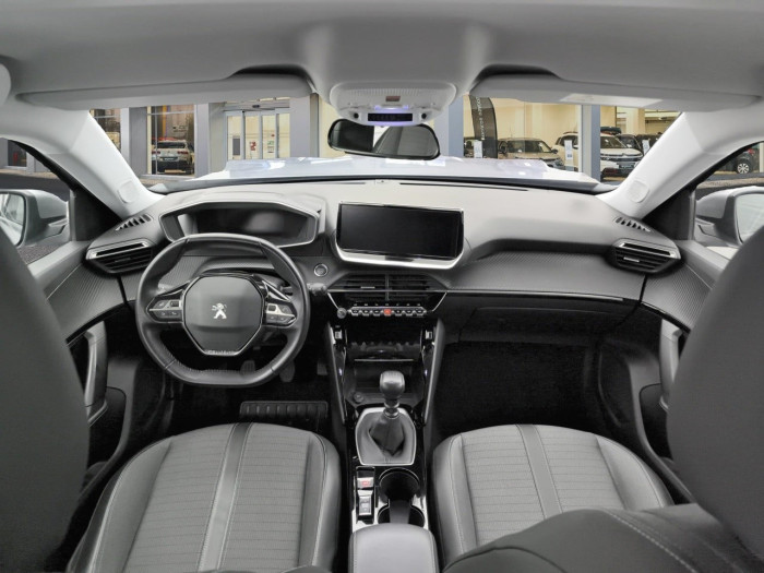 Peugeot 2008 PureTech 130 S&S BVM6 Allure