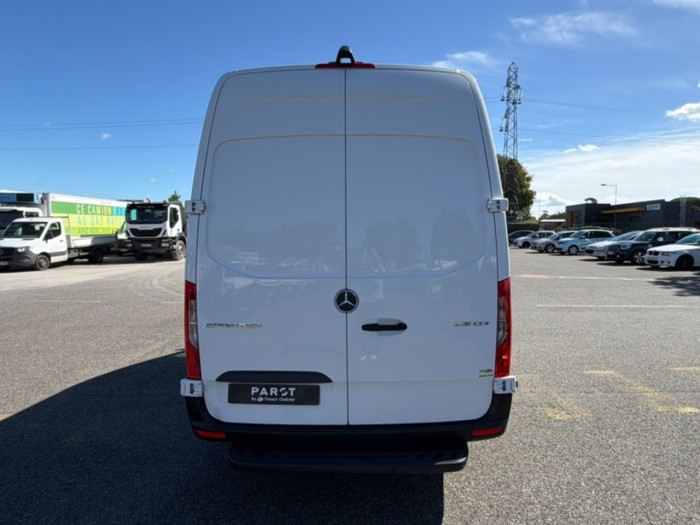 Mercedes-Benz Sprinter Fg 315 CDI 37 3T5 Pro 9G-Tronic