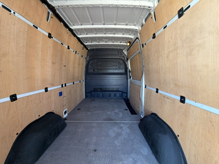 Mercedes-Benz Sprinter Fg 315 CDI 37 3T5 Pro 9G-Tronic