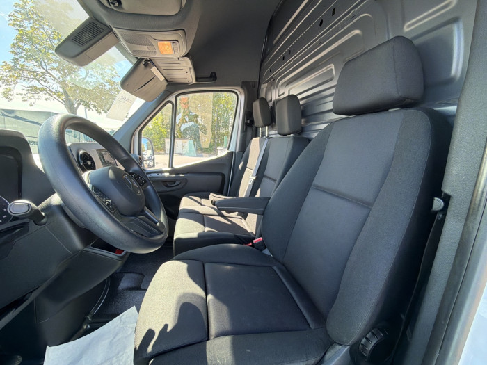 Mercedes-Benz Sprinter Fg 315 CDI 37 3T5 Pro 9G-Tronic
