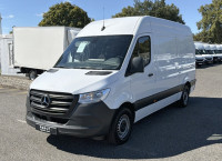 Mercedes-Benz Sprinter Fg 315 CDI 37 3T5 Pro 9G-Tronic