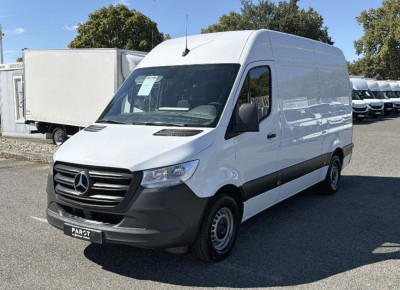 Mercedes-Benz Sprinter Fg 315 CDI 37 3T5 Pro 9G-Tronic