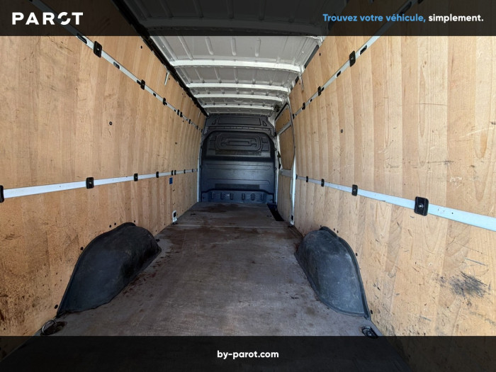 Mercedes-Benz Sprinter Fg 315 CDI 43S 3T5 PTRA 7T