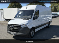 Mercedes-Benz Sprinter Fg 315 CDI 43S 3T5 PTRA 7T