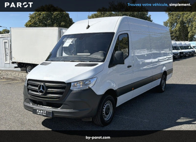 Mercedes-Benz Sprinter Fg 315 CDI 43S 3T5 PTRA 7T