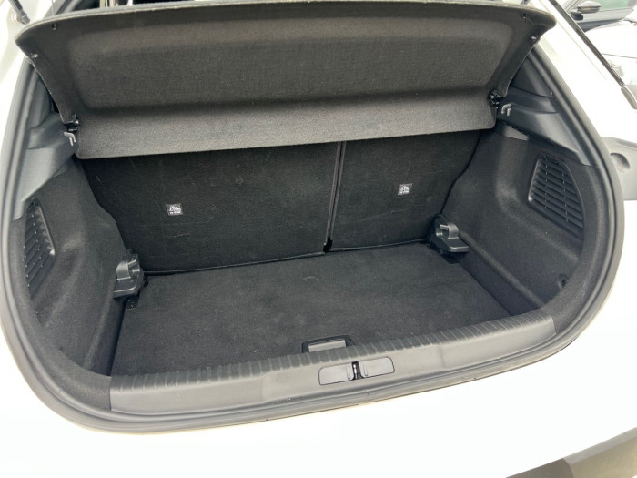 Opel Mokka 1.2 Turbo 130 ch BVA8 Ultimate