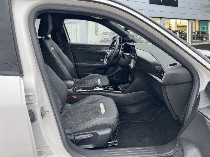 Opel Mokka 1.2 Turbo 130 ch BVA8 Ultimate