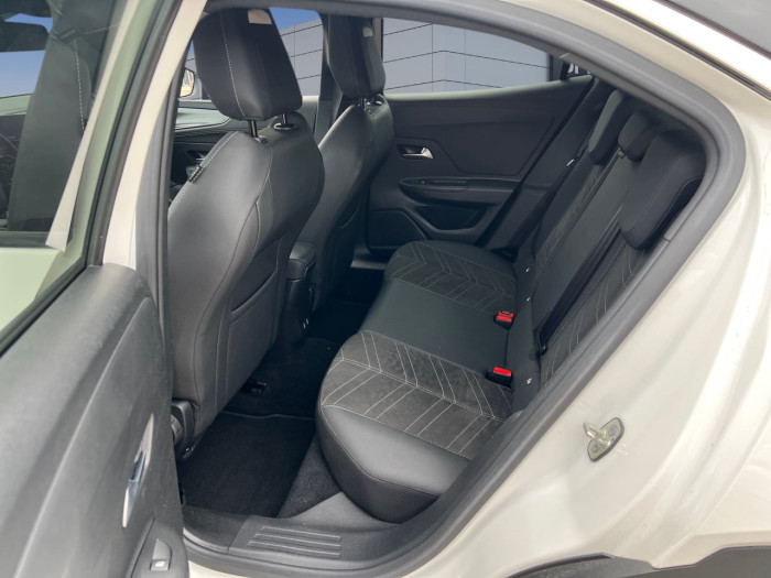 Opel Mokka 1.2 Turbo 130 ch BVA8 Ultimate