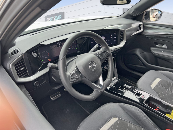 Opel Mokka 1.2 Turbo 130 ch BVA8 Ultimate