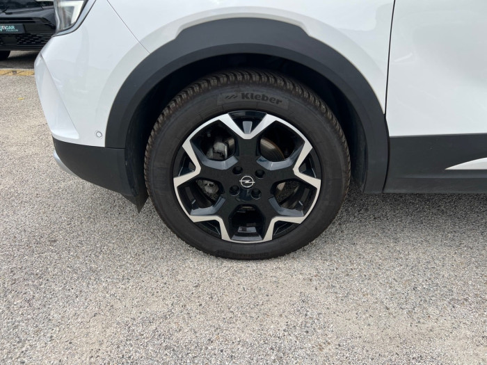 Opel Mokka 1.2 Turbo 130 ch BVA8 Ultimate