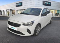 Opel CORSA ELECTRIQUE 136 ch & Batterie 50 kWh Edition