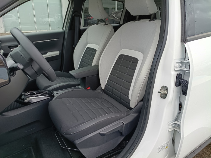 Citroën C3 Nouvelle Hybride 110 ch Automatique Max