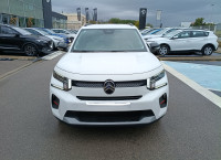 Citroën C3 Nouvelle Hybride 110 ch Automatique Max