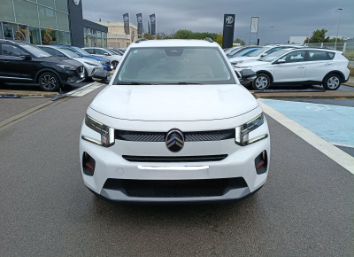 Citroën C3 Nouvelle Hybride 110 ch Automatique Max