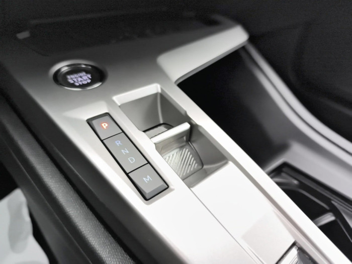 Peugeot 308 Hybrid 136 e-DCS6 Allure