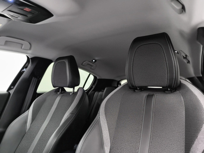 Peugeot 308 Hybrid 136 e-DCS6 Allure