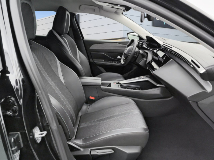 Peugeot 308 Hybrid 136 e-DCS6 Allure