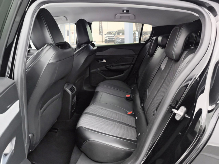 Peugeot 308 Hybrid 136 e-DCS6 Allure