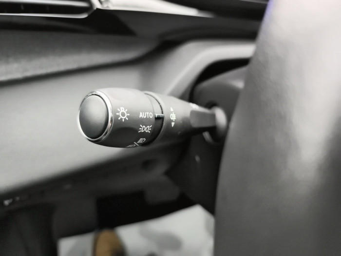 Peugeot 308 Hybrid 136 e-DCS6 Allure