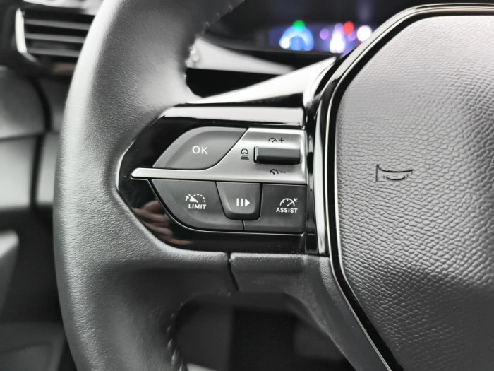 Peugeot 308 Hybrid 136 e-DCS6 Allure