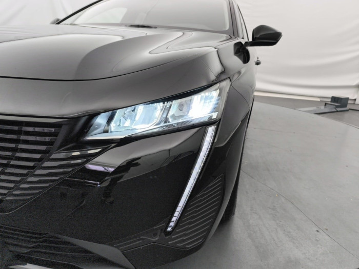 Peugeot 308 Hybrid 136 e-DCS6 Allure