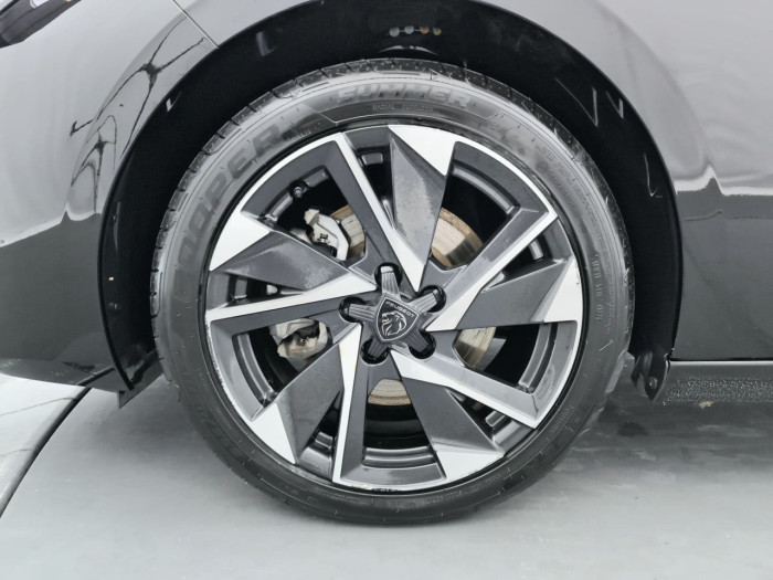 Peugeot 308 Hybrid 136 e-DCS6 Allure