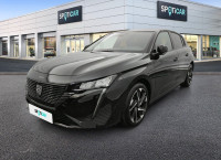Peugeot 308 Hybrid 136 e-DCS6 Allure
