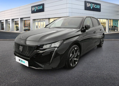 Peugeot 308 Hybrid 136 e-DCS6 Allure
