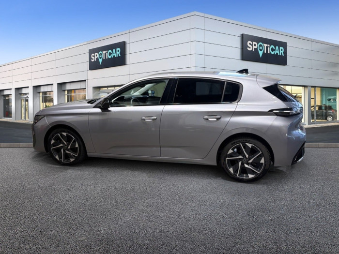Peugeot 308 DIESEL BlueHDi 130ch S&S EAT8 Allure